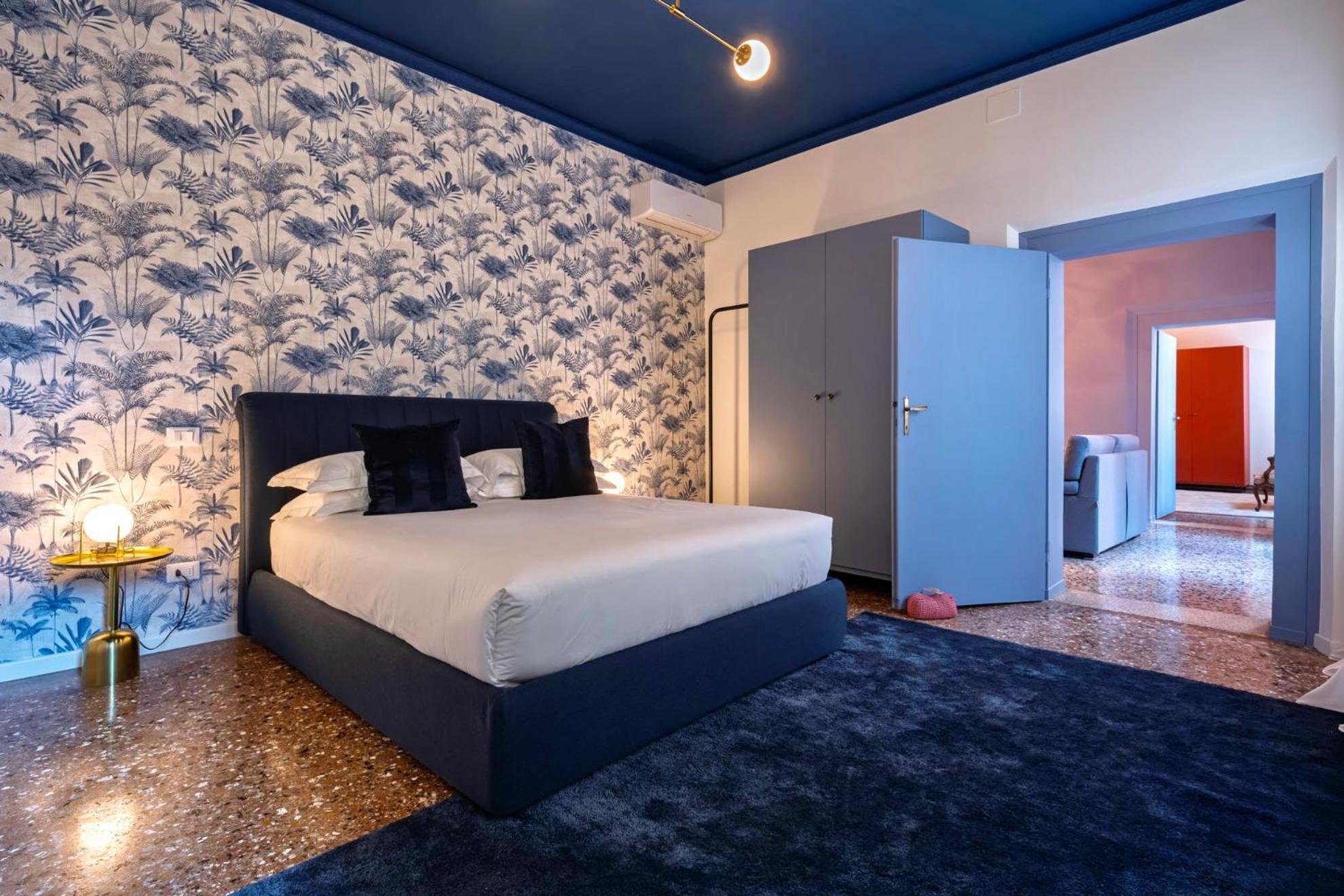The Arsenal Large Apartment Венеция Екстериор снимка