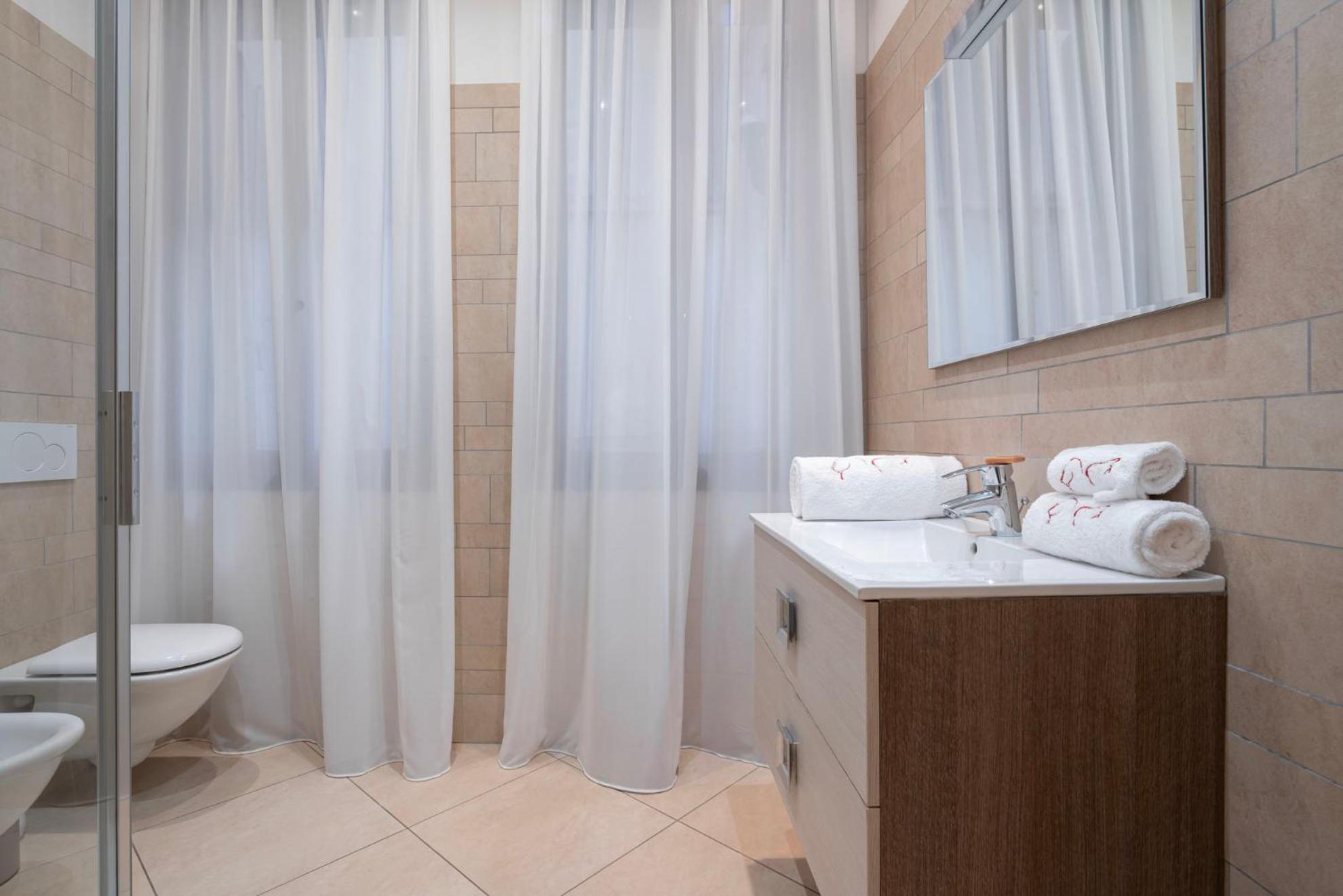 The Arsenal Large Apartment Венеция Екстериор снимка