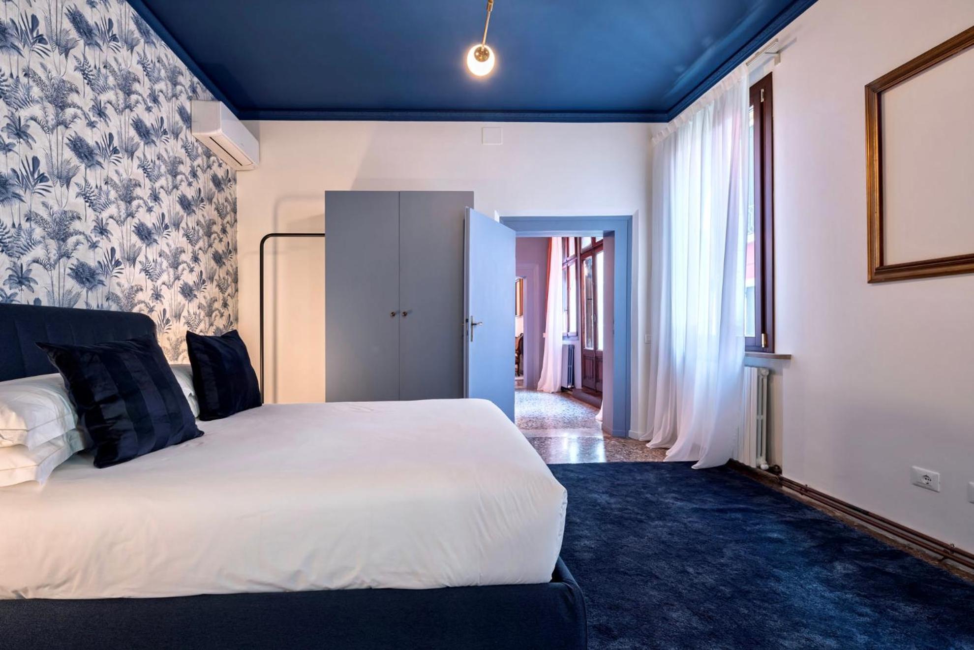 The Arsenal Large Apartment Венеция Екстериор снимка