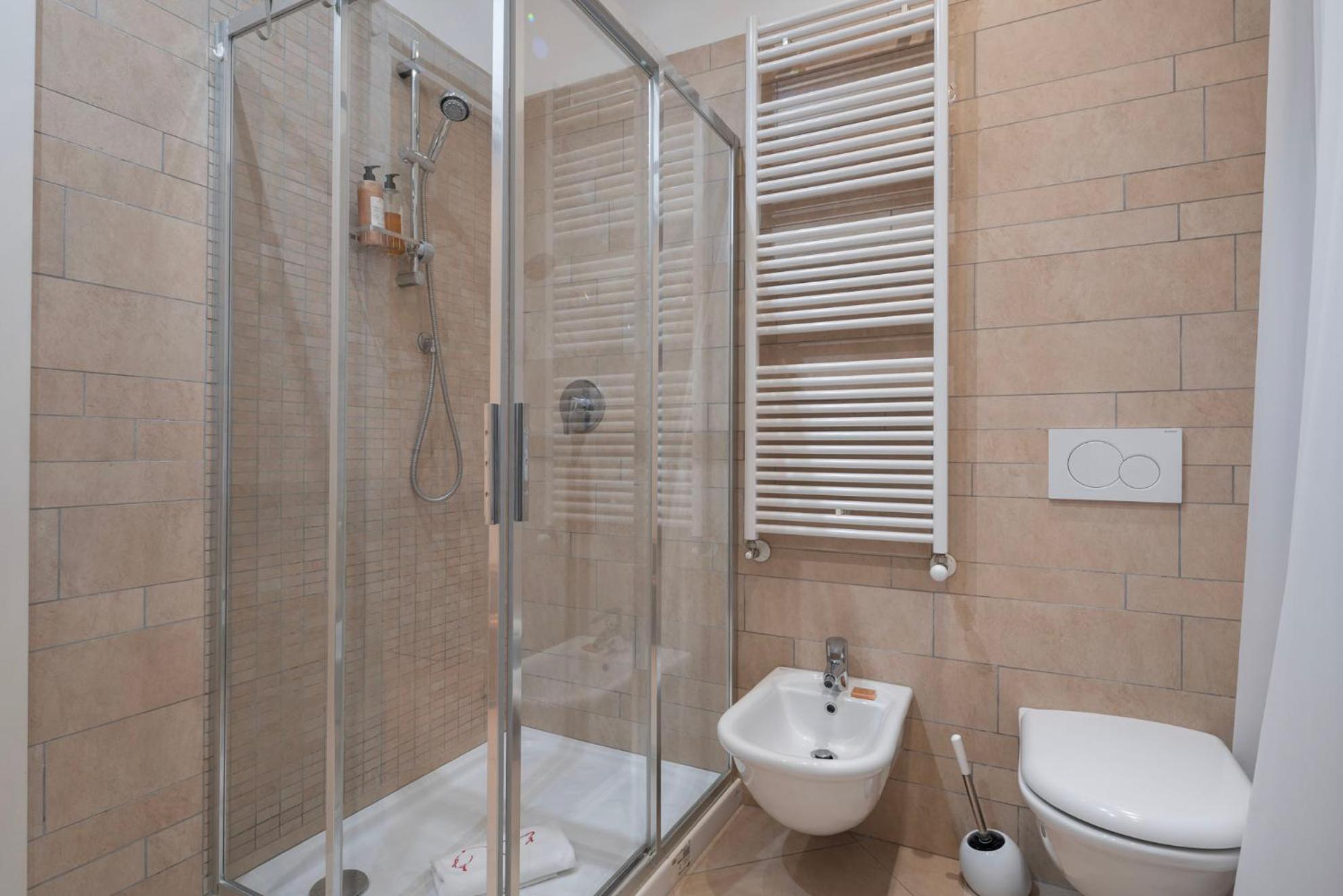 The Arsenal Large Apartment Венеция Екстериор снимка