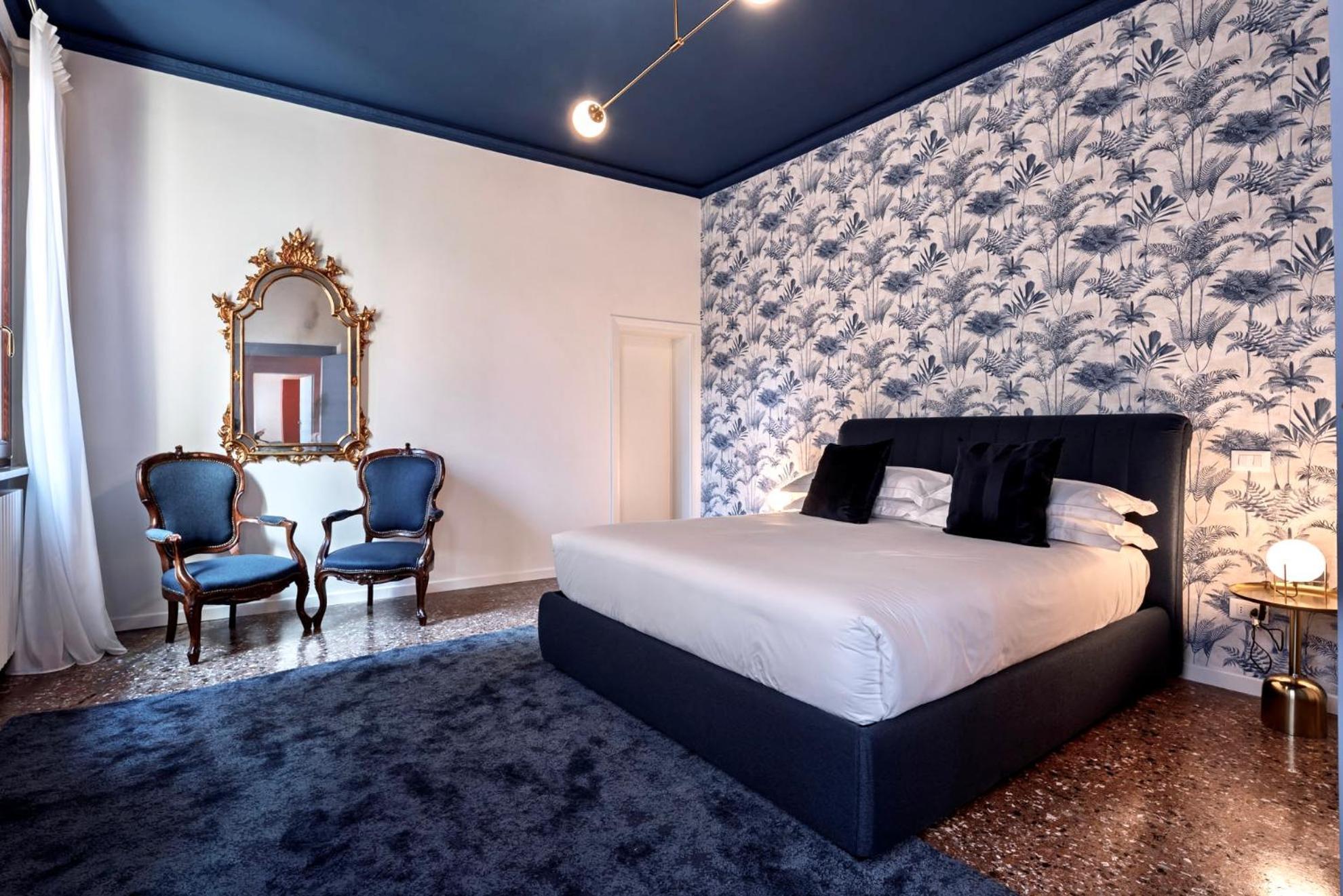 The Arsenal Large Apartment Венеция Екстериор снимка