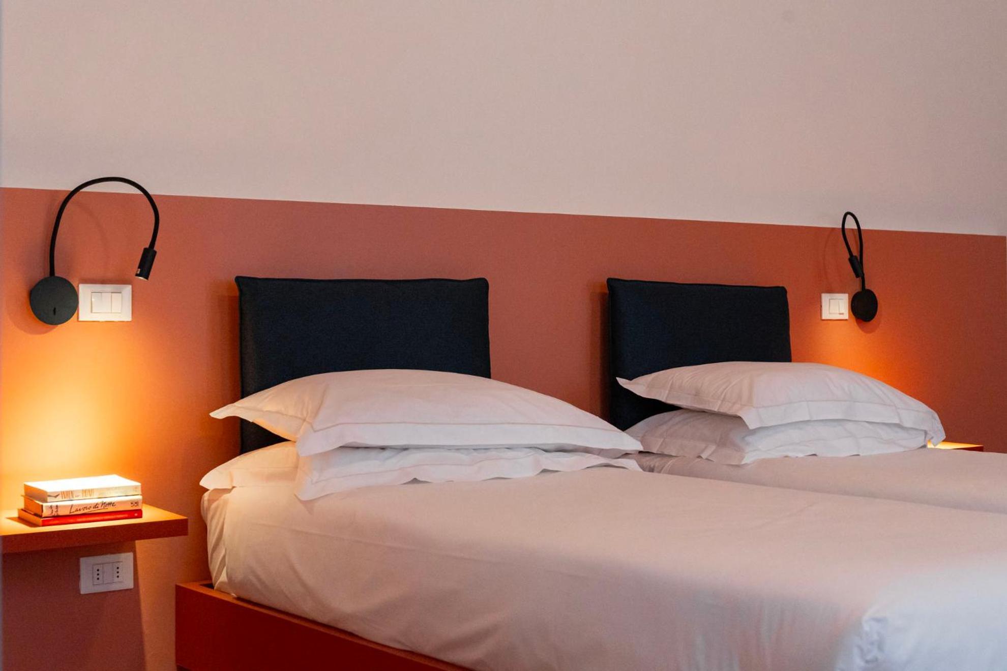 The Arsenal Large Apartment Венеция Екстериор снимка