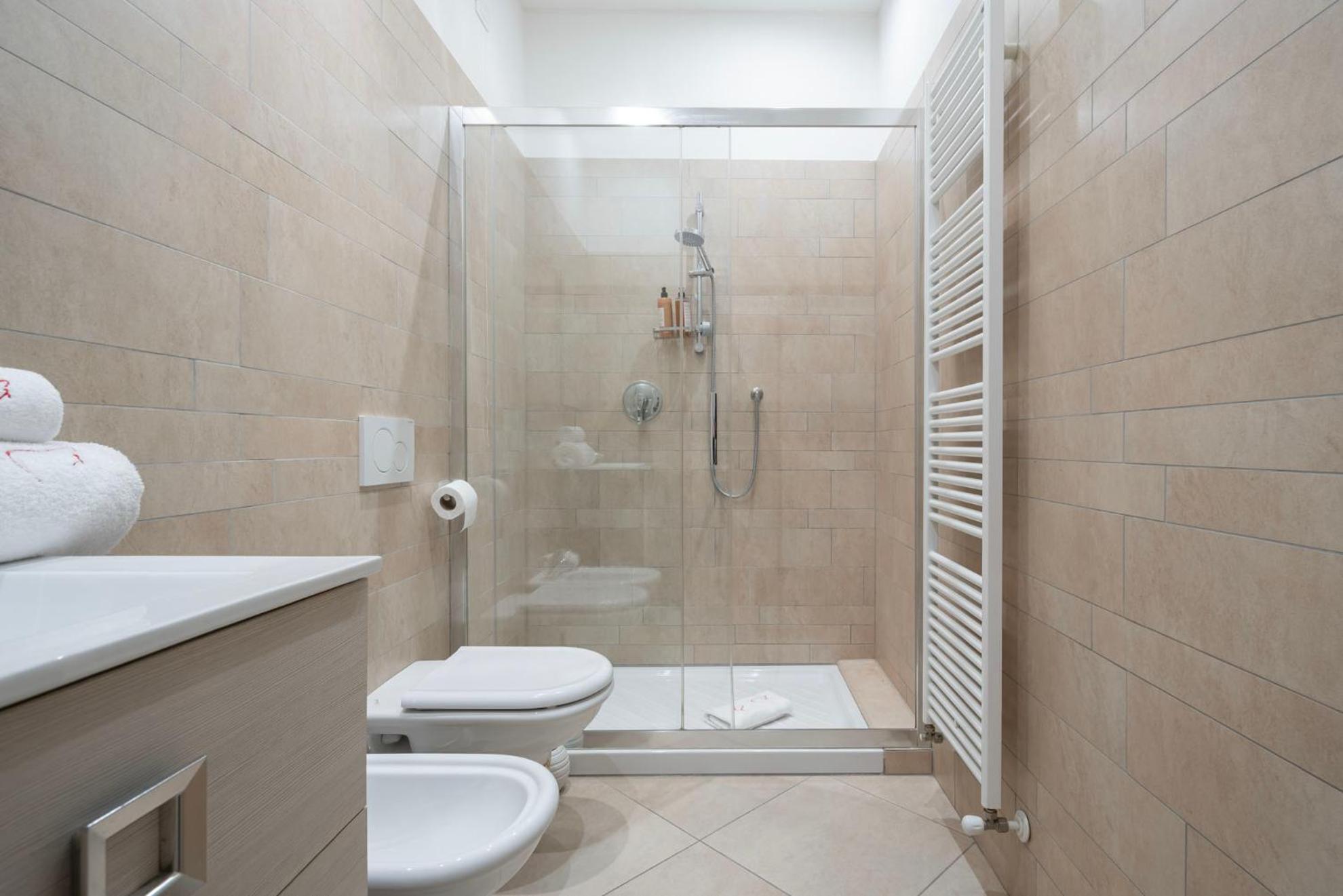 The Arsenal Large Apartment Венеция Екстериор снимка